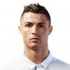 Cristiano Ronaldo vaatteet